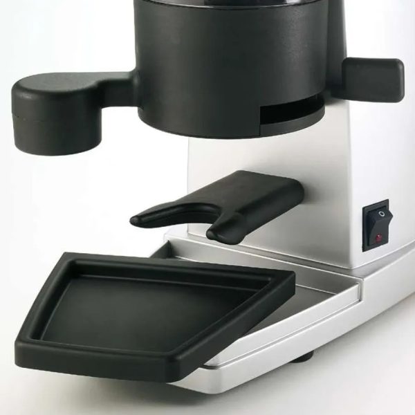 آسیاب سن مارکو (نقره ای) 460 وات - SanMarco (Silver)