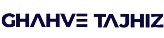 قهوه تجهیز : : دات آی آر