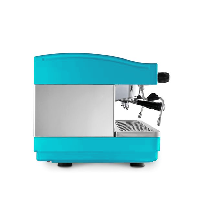 اسپرسوساز جیمبالی M27 (فیروزه ای) - LaCimbali M27 - تصویر 2