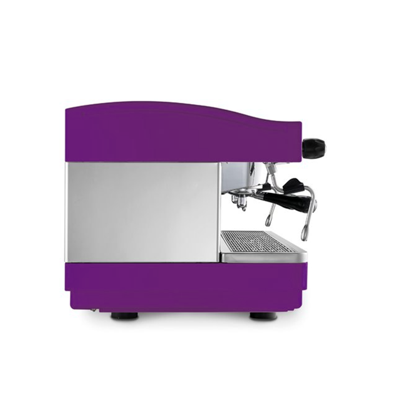 اسپرسوساز جیمبالی M27 (بنفش) - LaCimbali M27 - تصویر 2