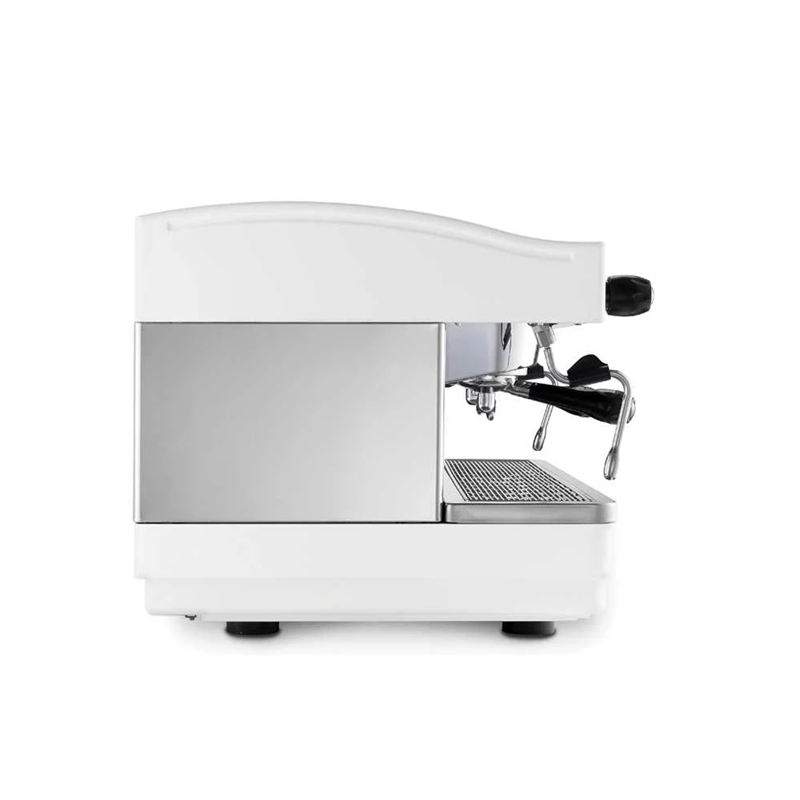 اسپرسوساز جیمبالی M27 (سفید) - LaCimbali M27 - تصویر 2